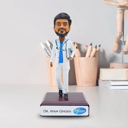 3d personalized miniature professional Work
