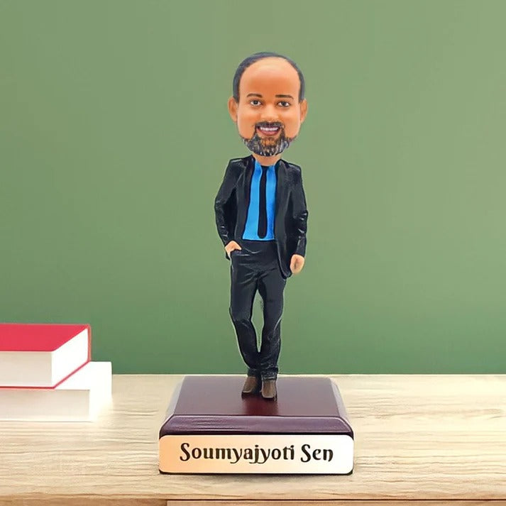 3d personalized miniature professional Work