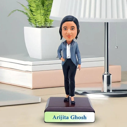 3d personalized miniature professional Work
